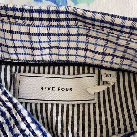 Men’s button down - Picture 4 of 4